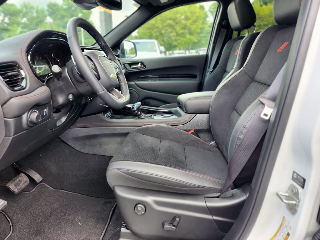 New 2026 Dodge Durango GT AWD/4WD image 19
