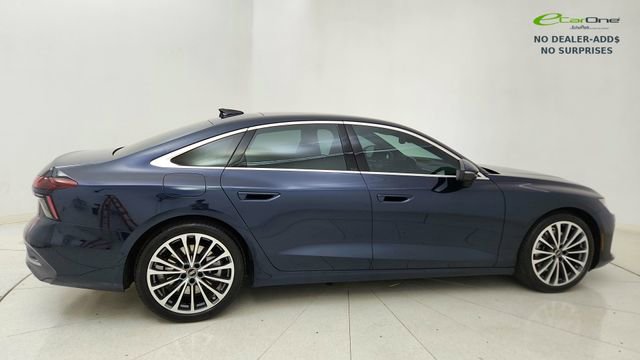Used 2026 Audi A6 Prestige w/ Audi Exclusive Design Package AWD/4WD image 6