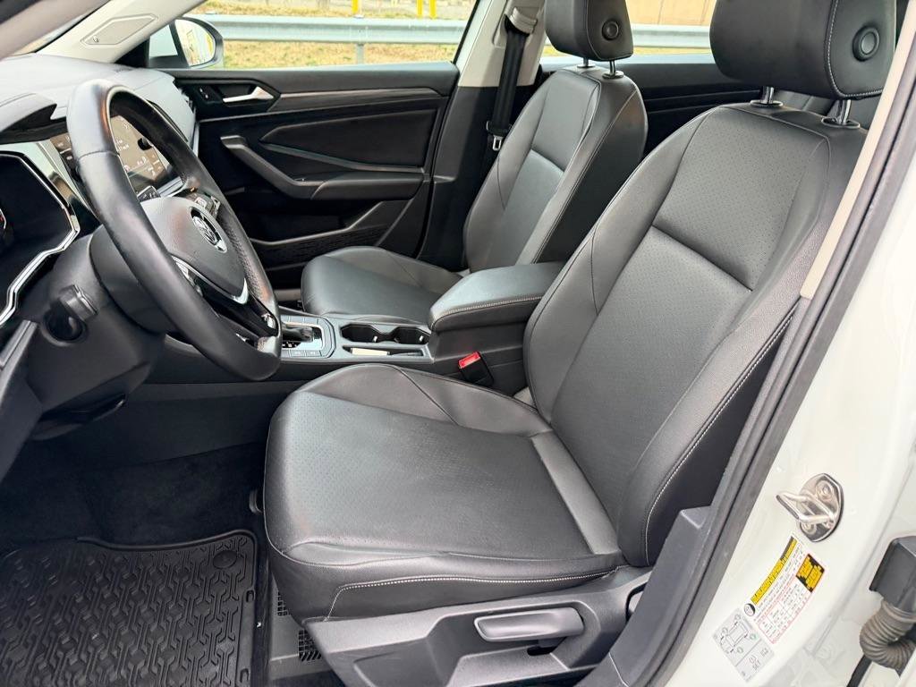 Used 2019 Volkswagen Jetta SEL image 36