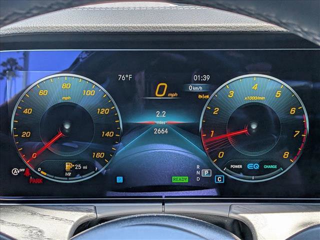 Certified 2023 Mercedes-Benz E 450 Coupe image 11