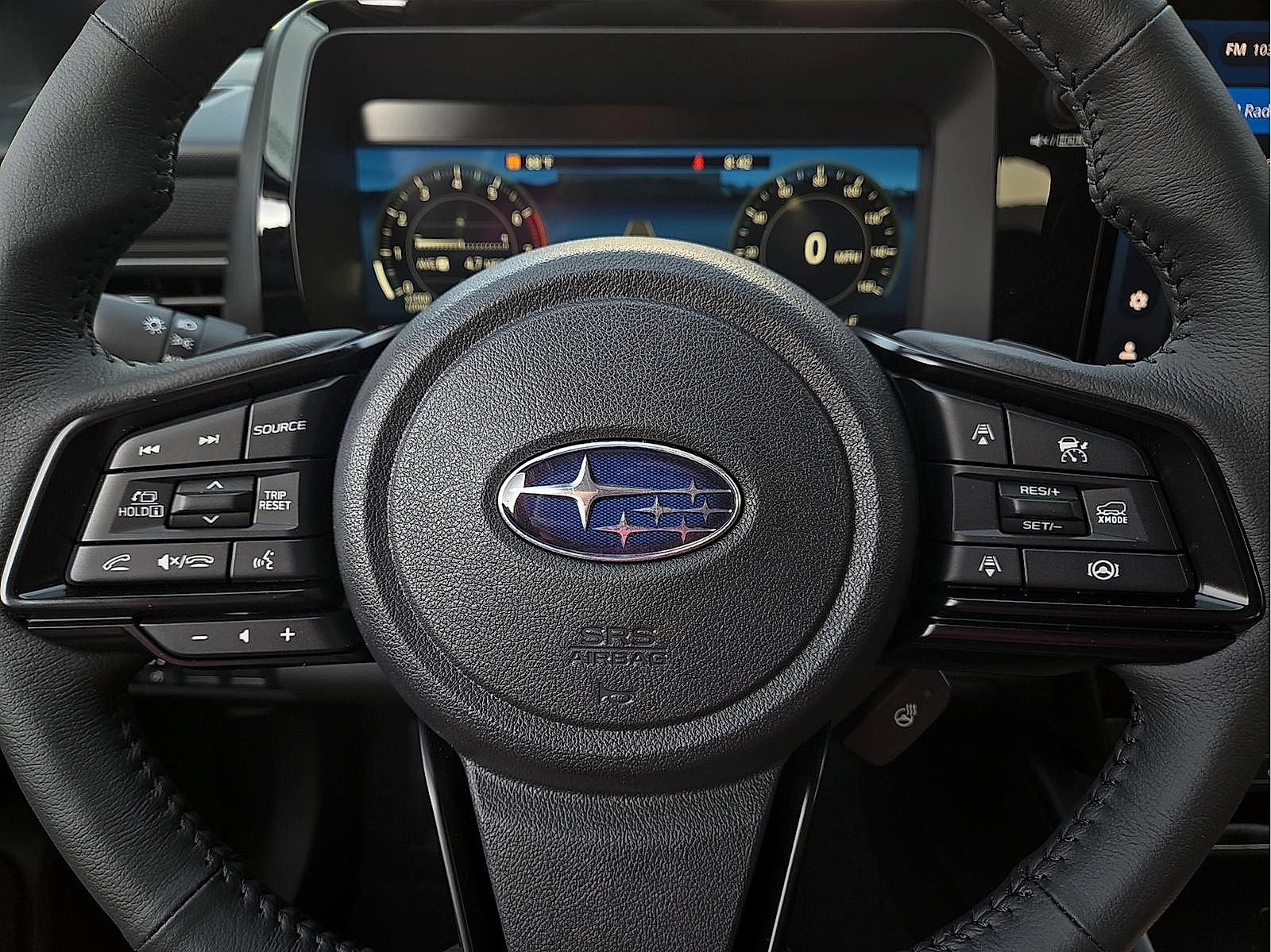 New 2026 Subaru Outback Premium AWD/4WD image 20