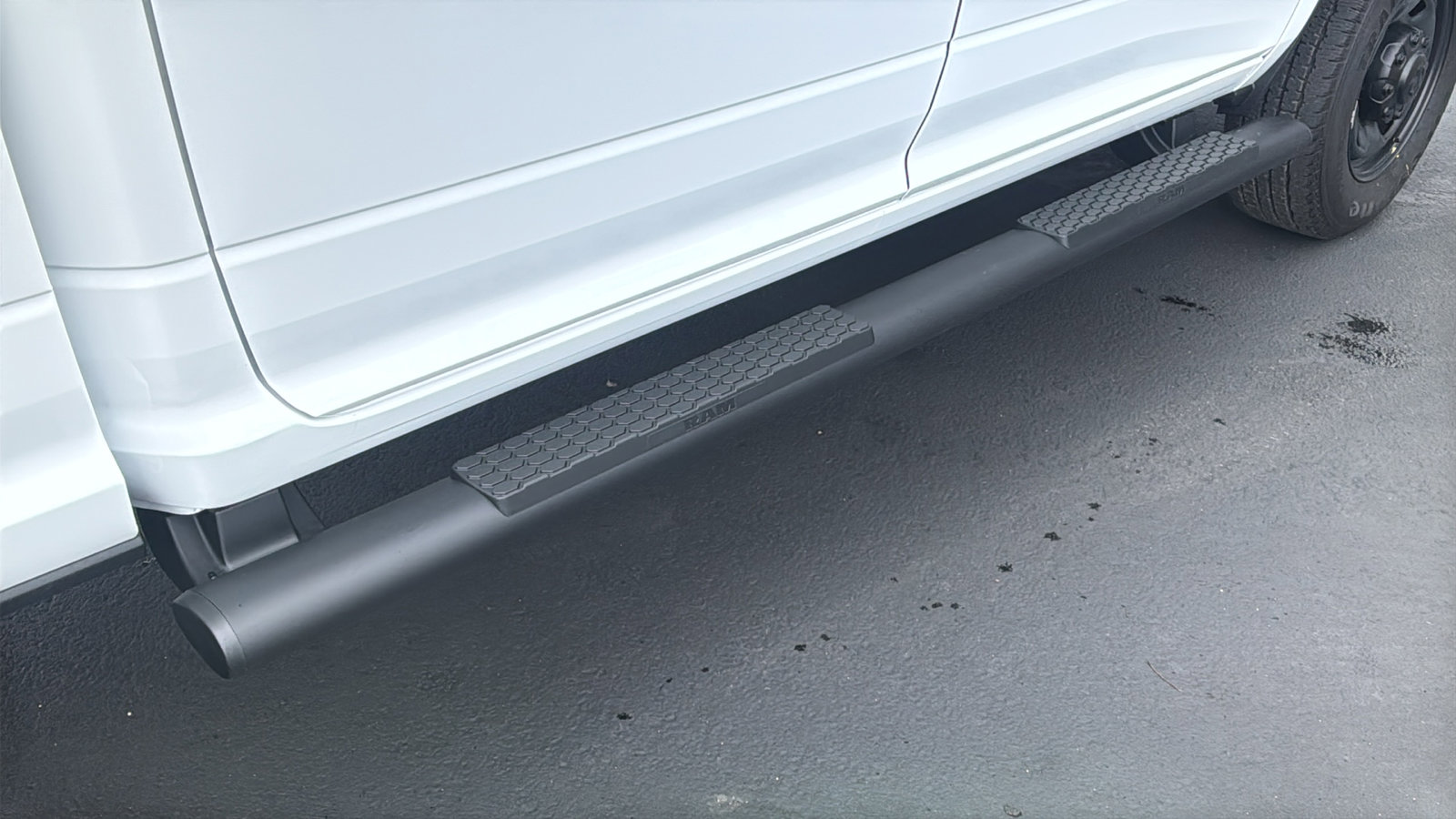 New 2026 RAM 2500 Tradesman image 11