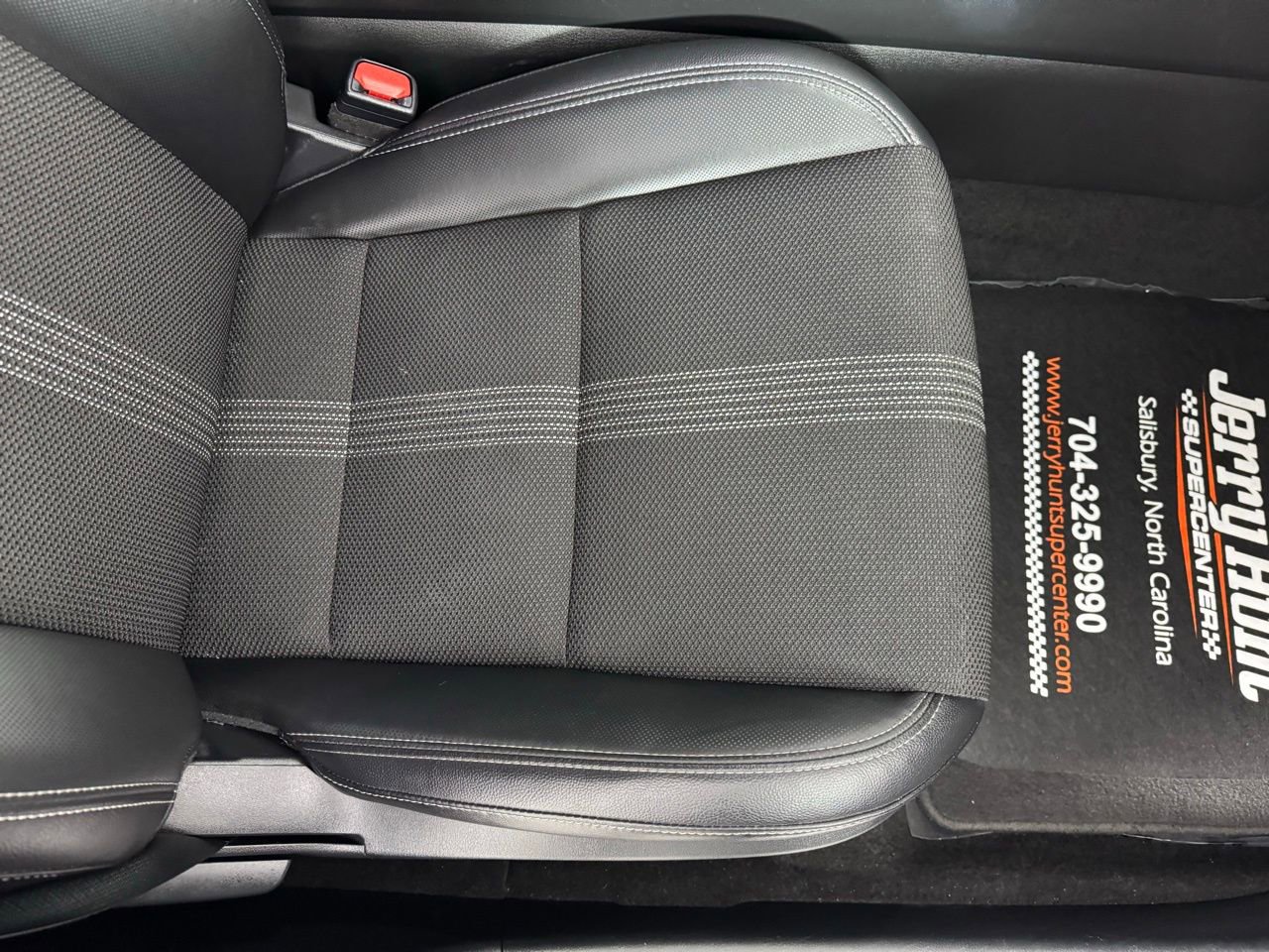 Used 2025 MAZDA CX-50 AWD 2.5 S w/ Preferred Package image 30