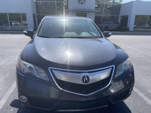 Used 2015 Acura RDX FWD w/ Technology Package image 5