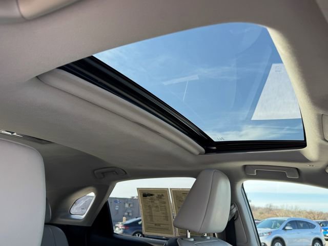 Used 2016 Lexus RX 350 AWD w/ Premium Package image 9