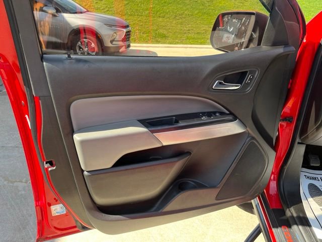 Used 2015 Chevrolet Colorado LT RWD image 11