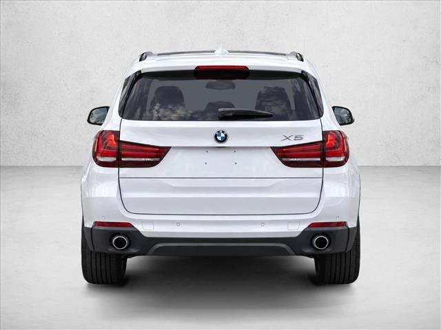 Used 2015 BMW X5 xDrive35i AWD/4WD image 27