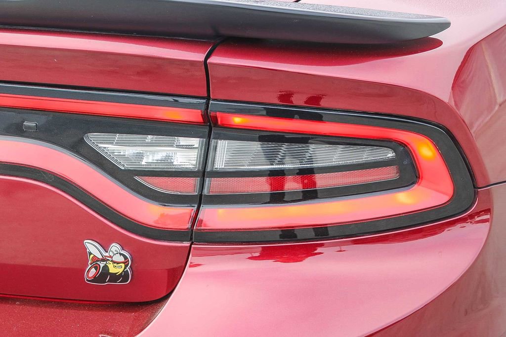 Used 2022 Dodge Charger Scat Pack RWD image 9