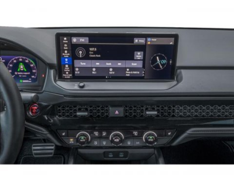 Used 2026 Honda Accord Sport image 12