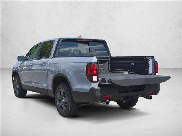 New 2026 Honda Ridgeline TrailSport image 9