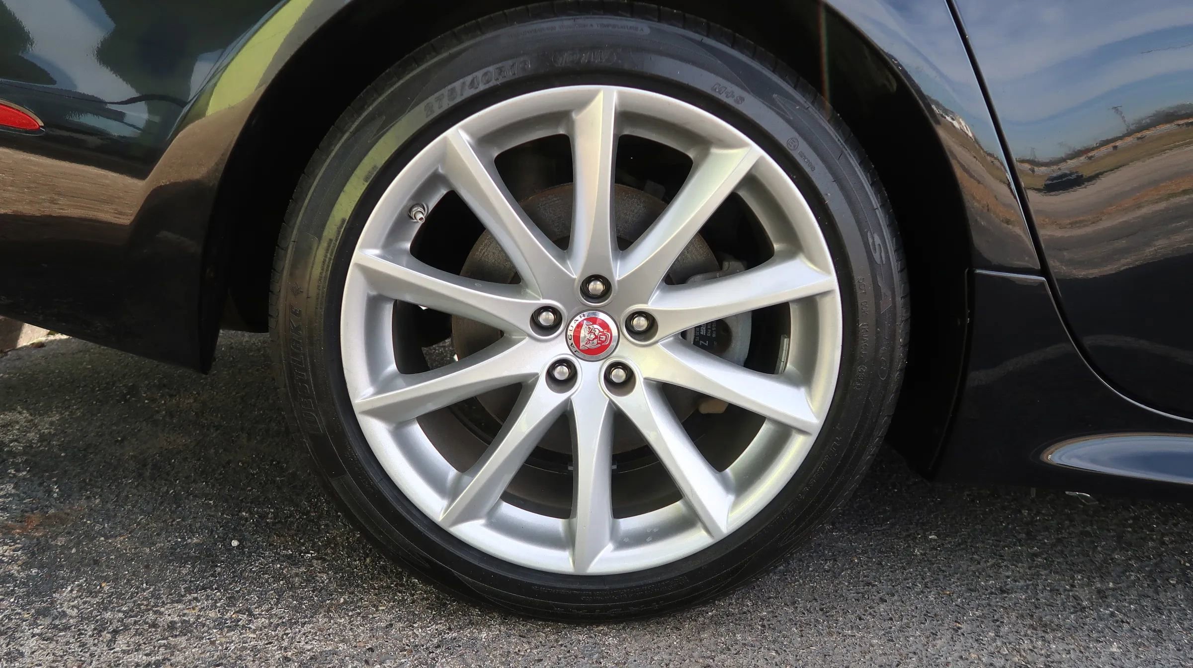 Used 2016 Jaguar XJ R-Sport AWD/4WD image 49