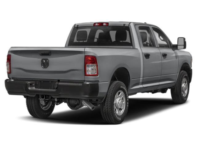 Used 2024 RAM 3500 Tradesman w/ Chrome Appearance Group AWD/4WD image 2