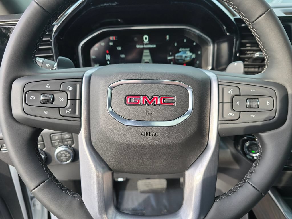 Used 2026 GMC Sierra 1500 SLT w/ SLT Premium Plus Package AWD/4WD image 59