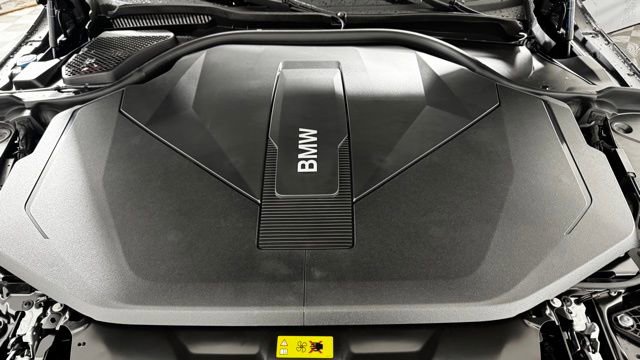 New 2026 BMW i5 eDrive40 w/ M Sport Package image 23