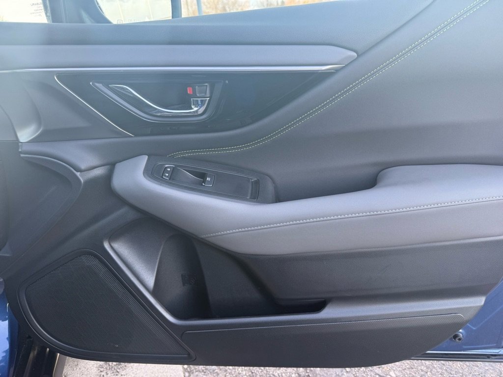 Used 2022 Subaru Outback Onyx Edition XT image 49
