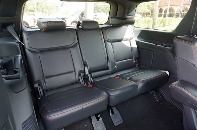 New 2026 Ford Expedition Tremor AWD/4WD image 29