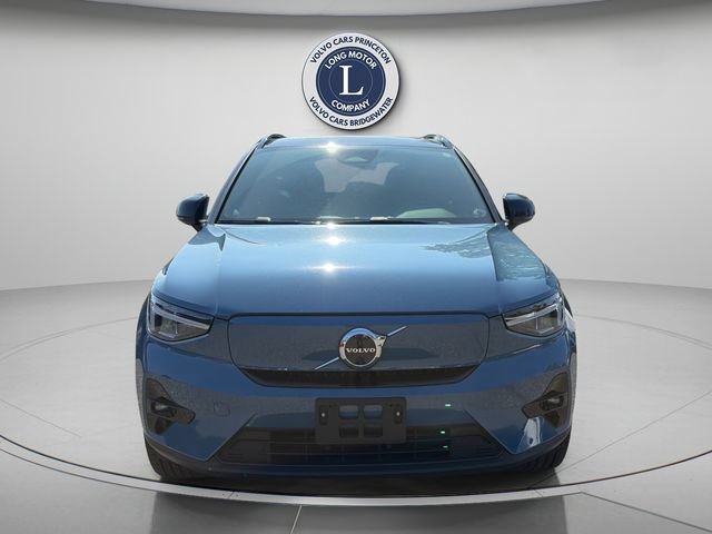 Certified 2023 Volvo XC40 Recharge Plus AWD/4WD image 9