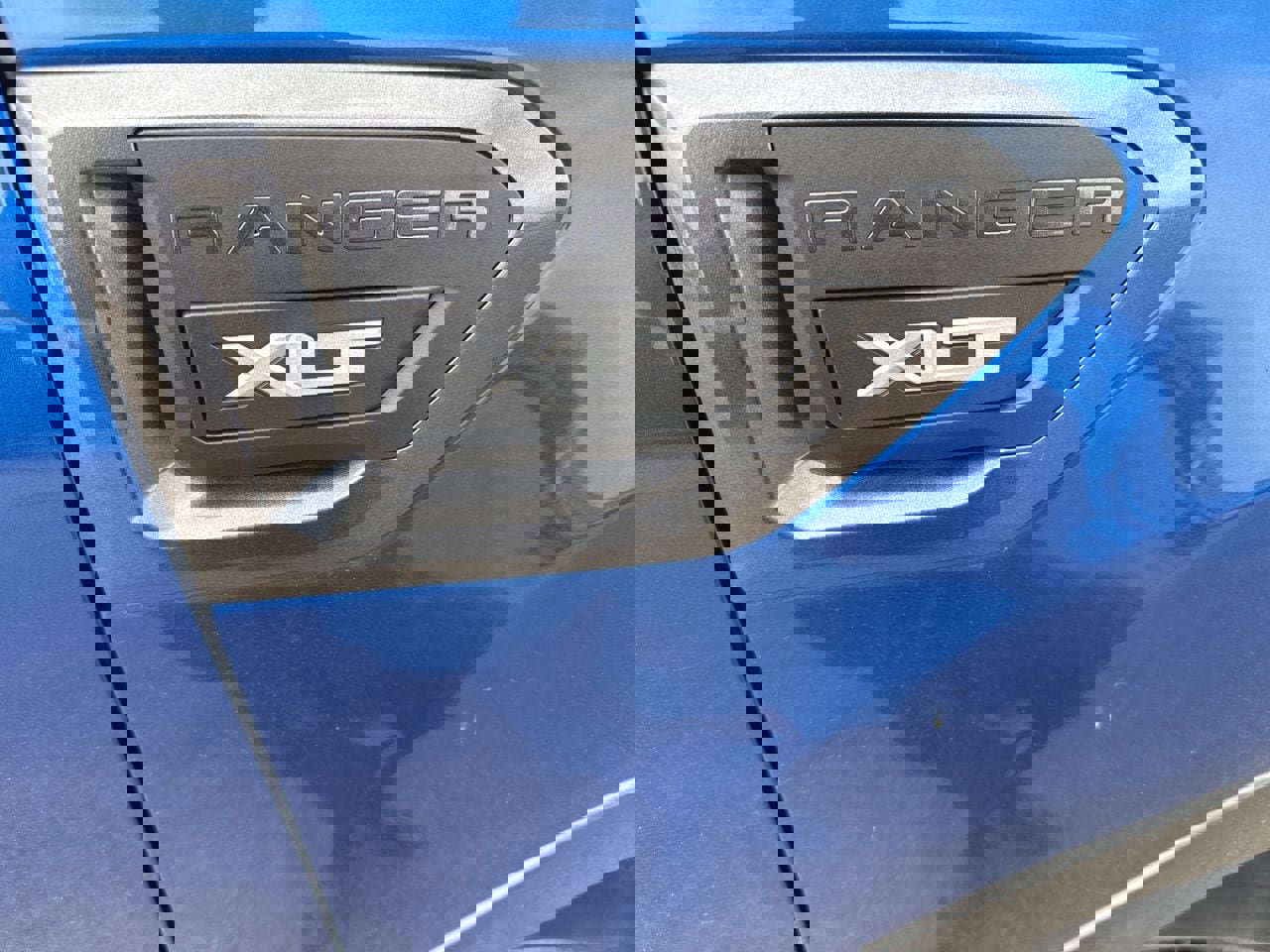 Used 2020 Ford Ranger XLT w/ Equipment Group 301A Mid RWD image 16