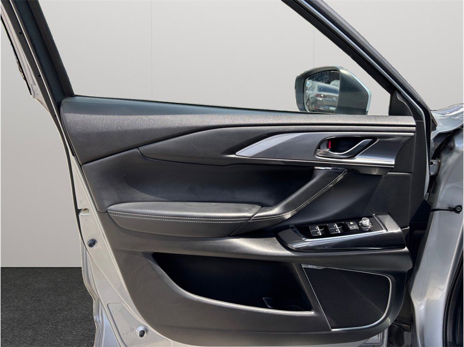 Used 2020 MAZDA CX-9 Grand Touring FWD image 22