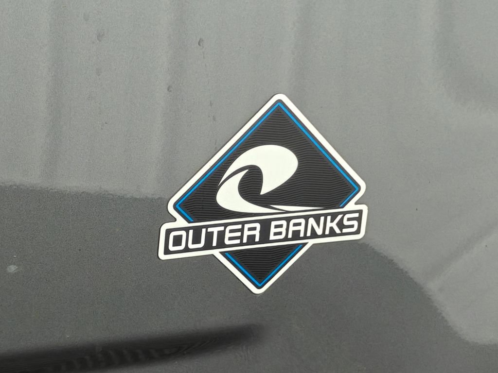 Used 2021 Ford Bronco Sport Outer Banks w/ Outer Banks Package image 56