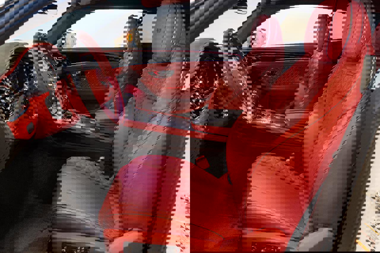 Used 2022 Bentley Continental GT Speed image 3