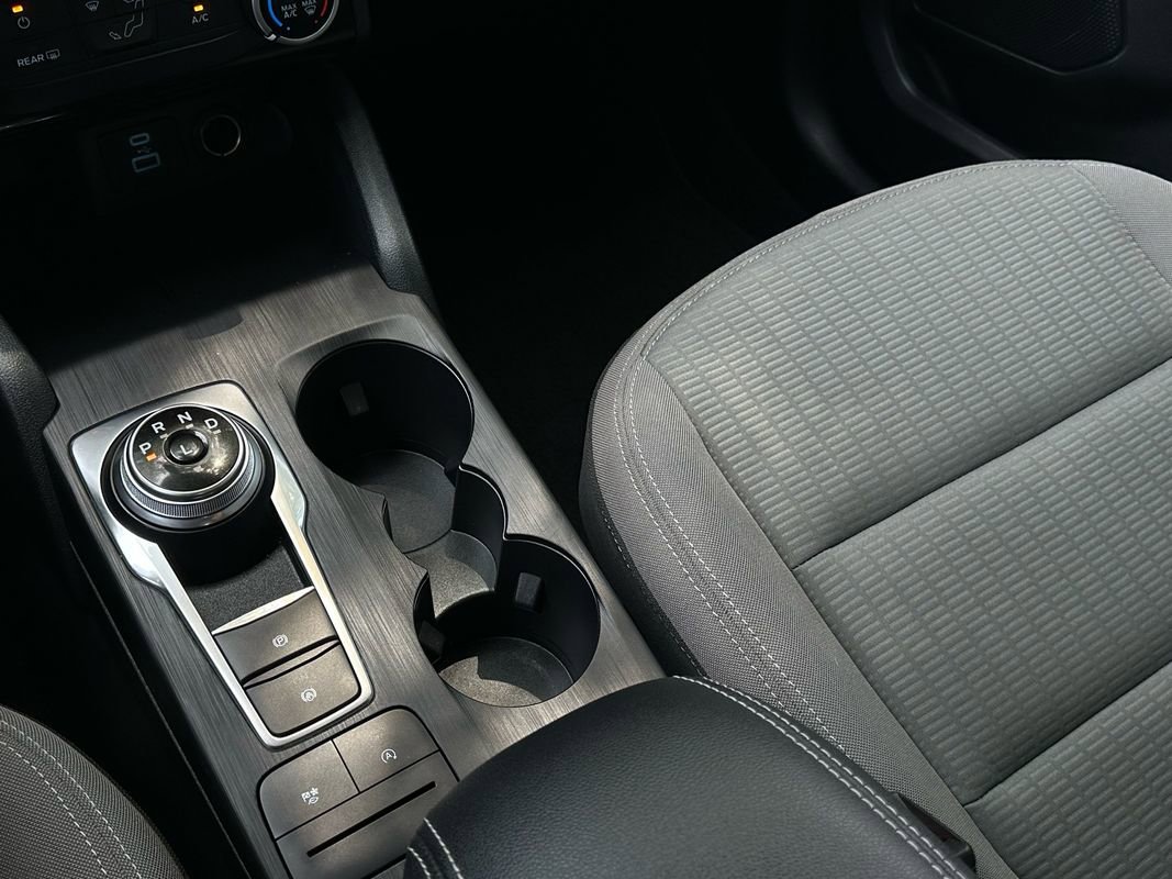 Used 2021 Ford Escape S image 27