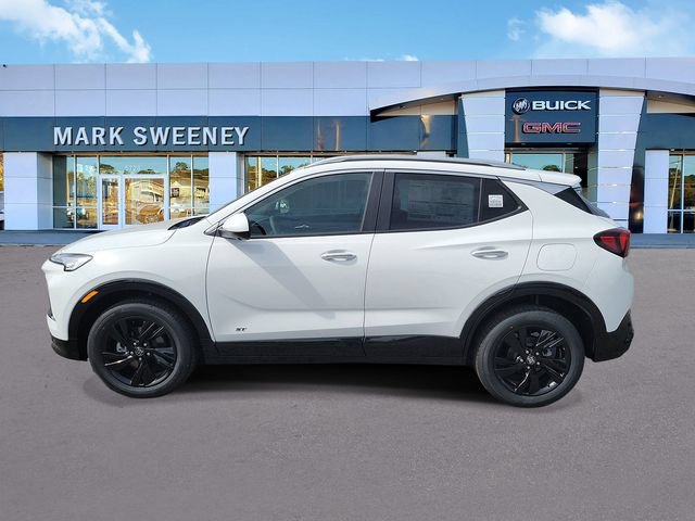New 2026 Buick Encore GX Sport Touring w/ Advanced Technology Package AWD/4WD image 28