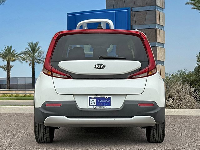 Used 2020 Kia Soul X-Line image 6