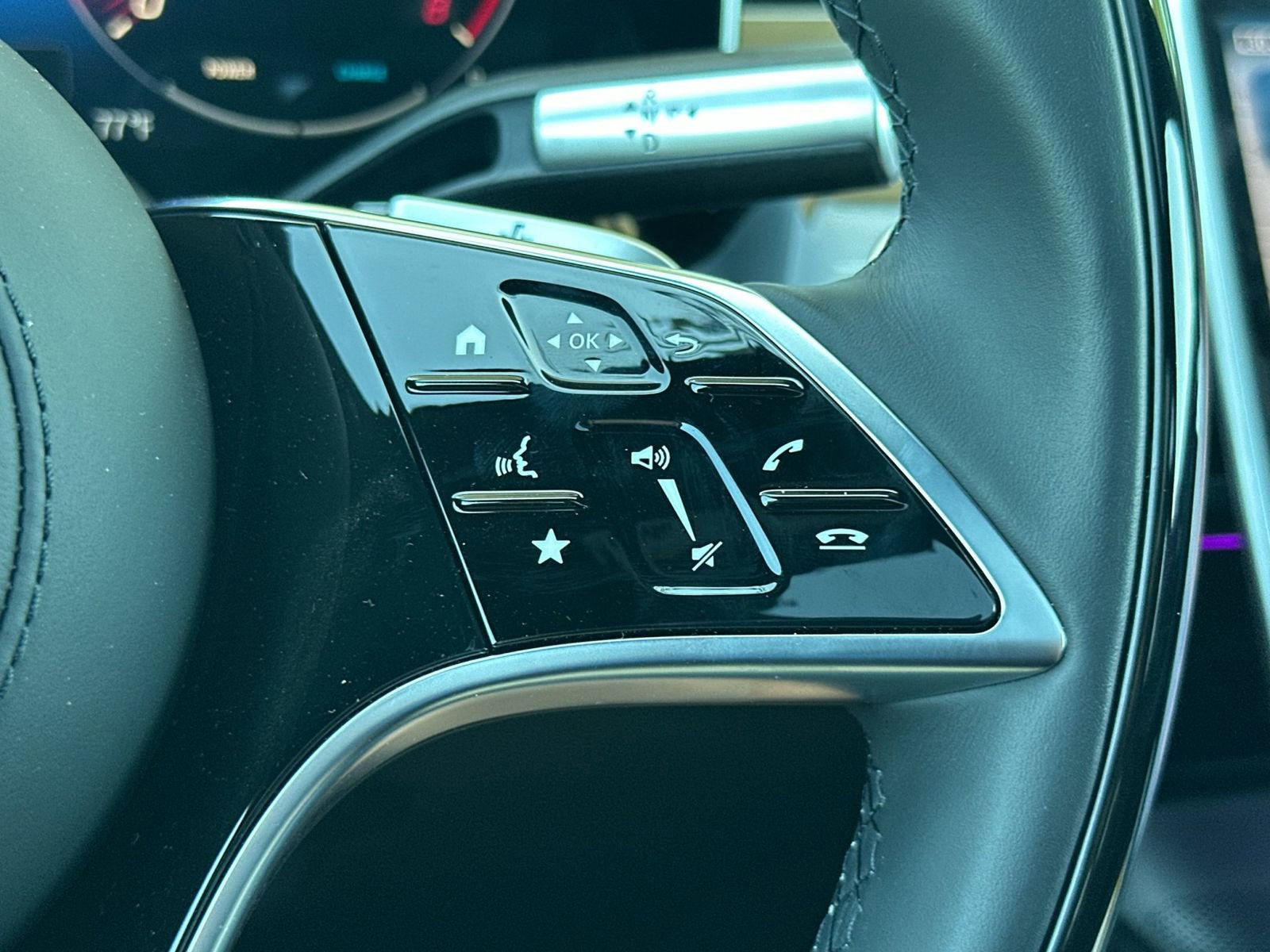 Certified 2024 Mercedes-Benz S 580 4MATIC Sedan image 29