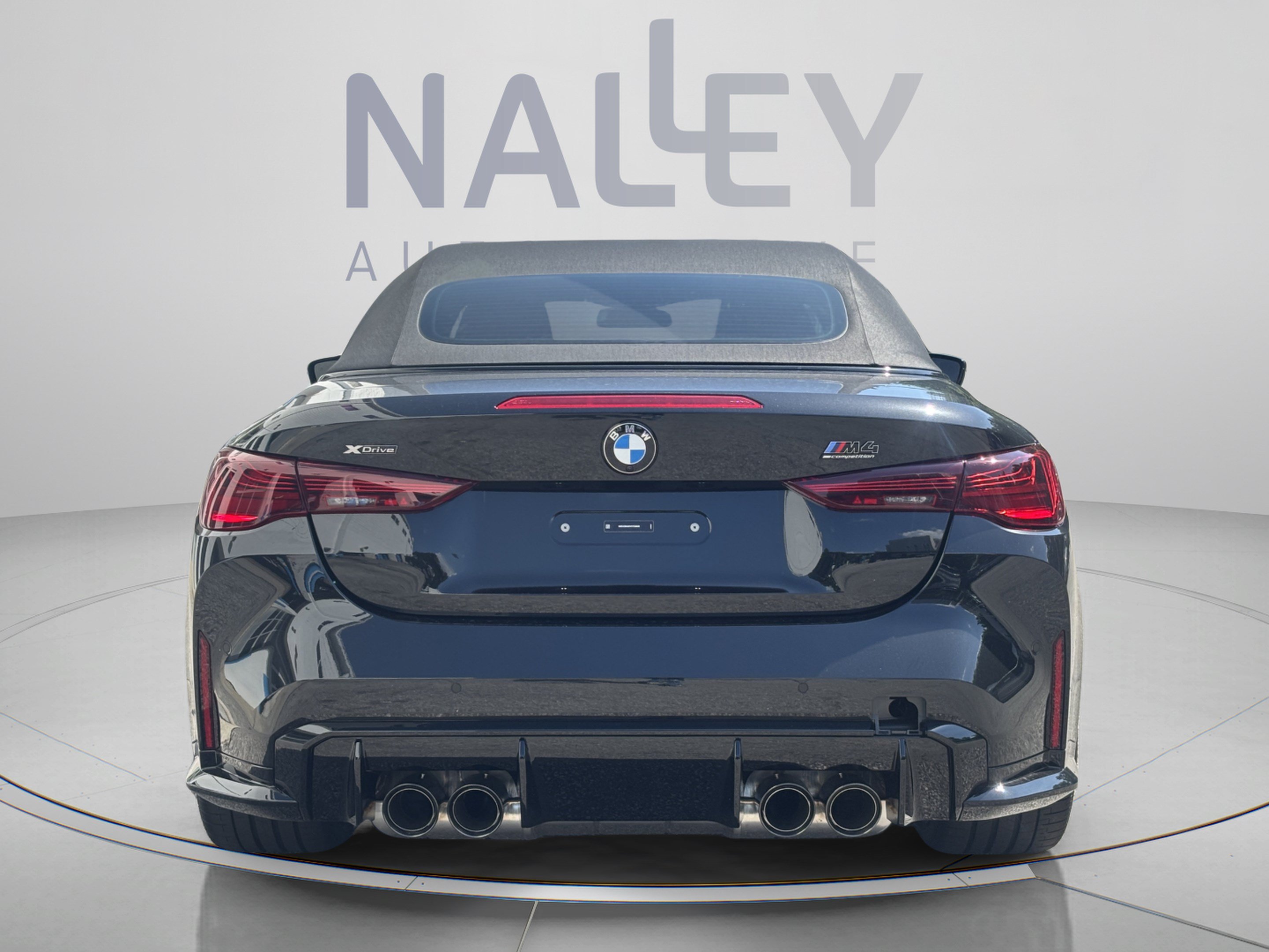 New 2027 BMW M4 xDrive Competition AWD/4WD image 3