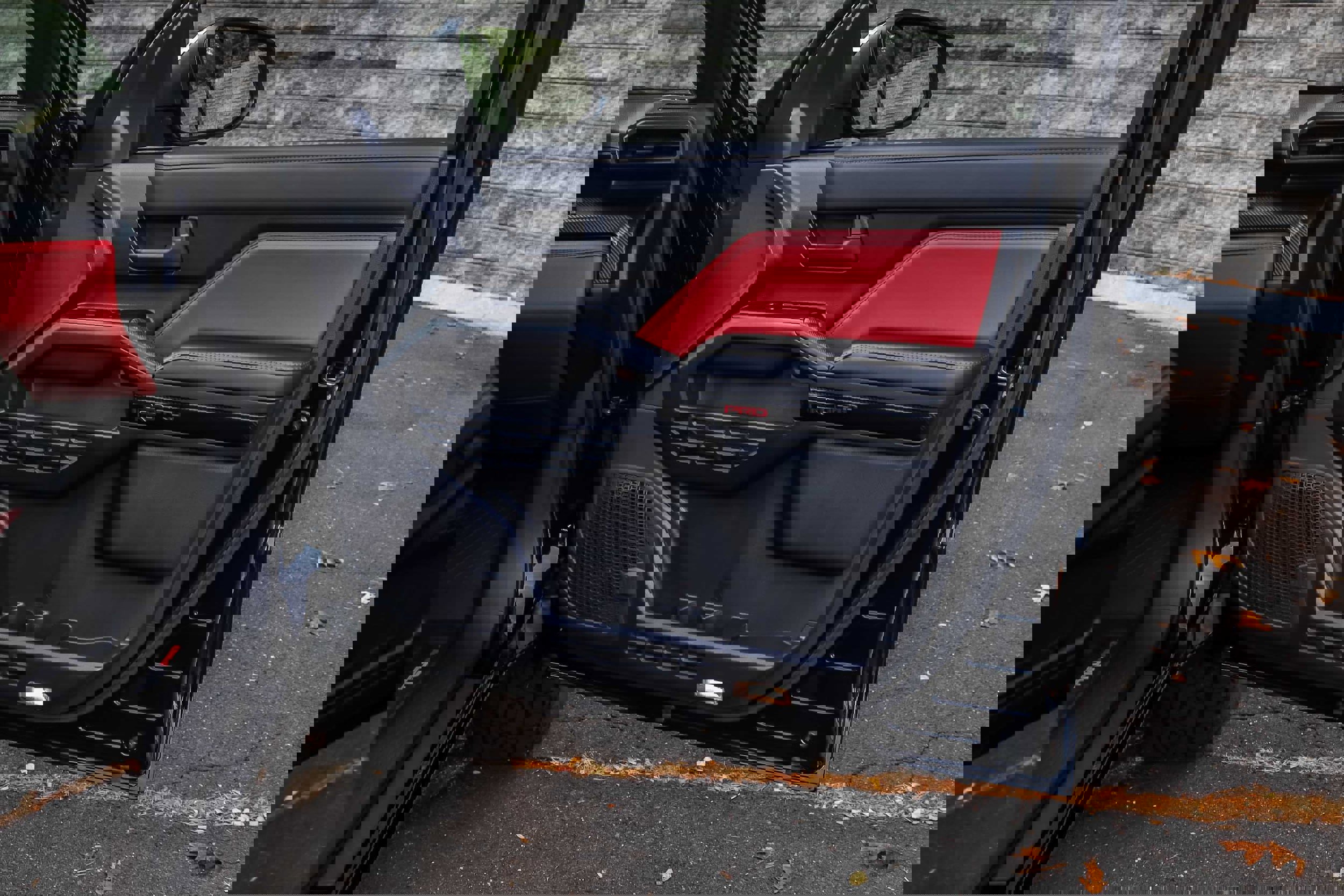 Certified 2025 Toyota 4Runner TRD Pro image 14