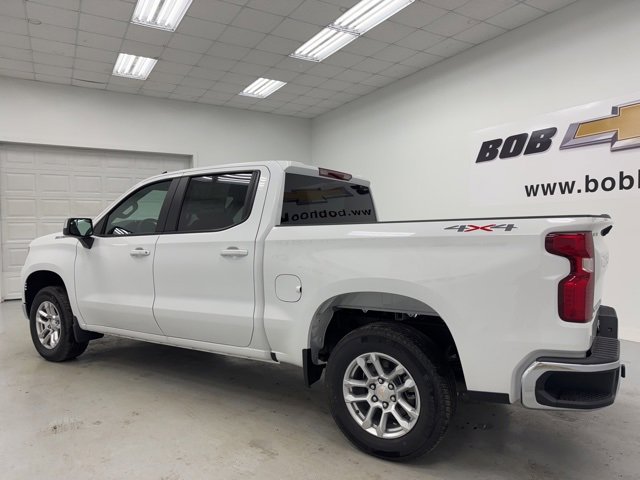 New 2026 Chevrolet Silverado 1500 LT image 7