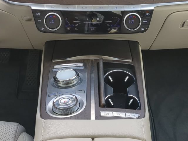 Used 2023 Genesis G80 2.5T w/ Advanced Package RWD image 17