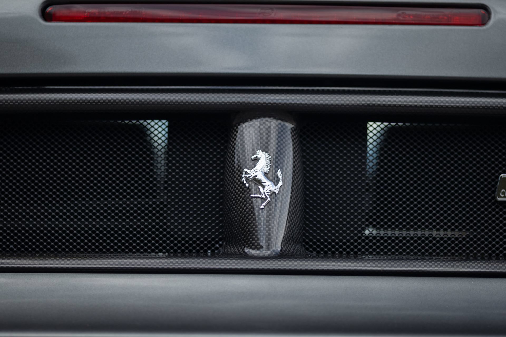 Used 2009 Ferrari F430 Scuderia RWD image 23