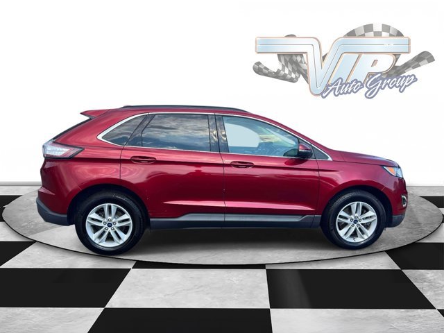 Used 2015 Ford Edge SEL w/ Equipment Group 201A AWD/4WD image 5