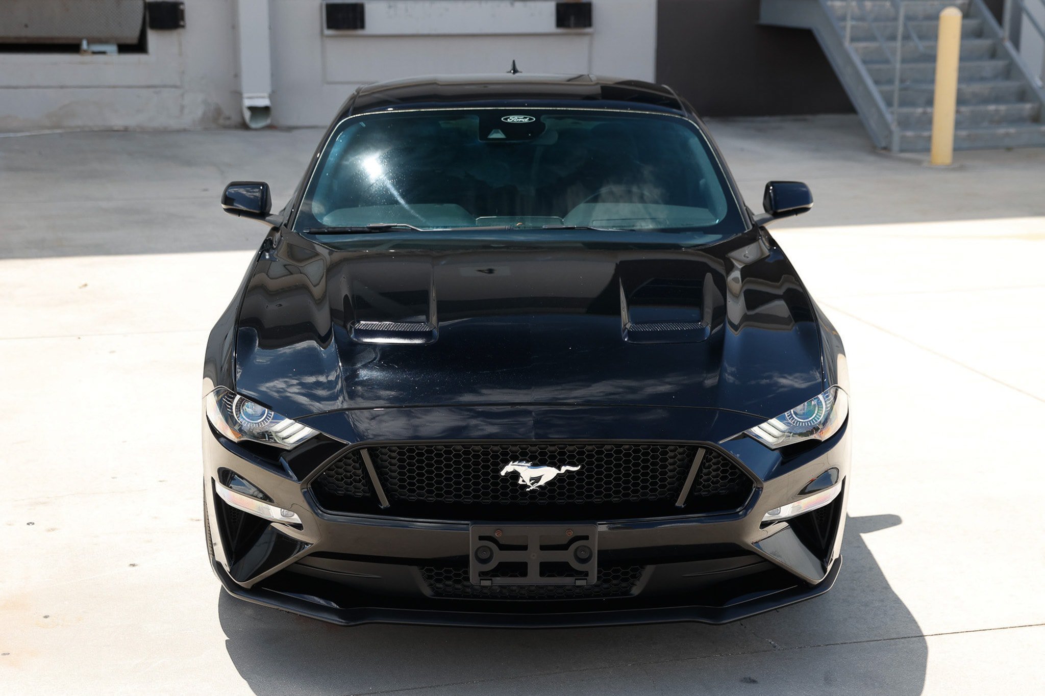 Used 2021 Ford Mustang GT w/ Equipment Group 301A RWD image 21
