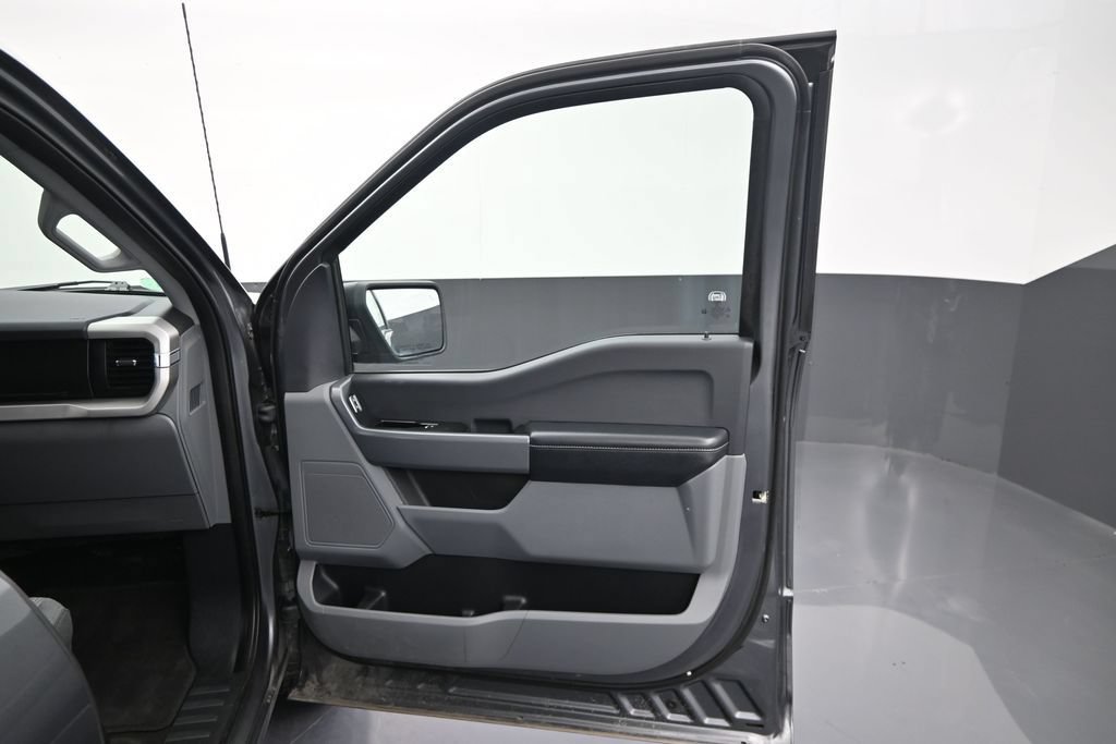 Used 2022 Ford F150 XLT AWD/4WD image 36