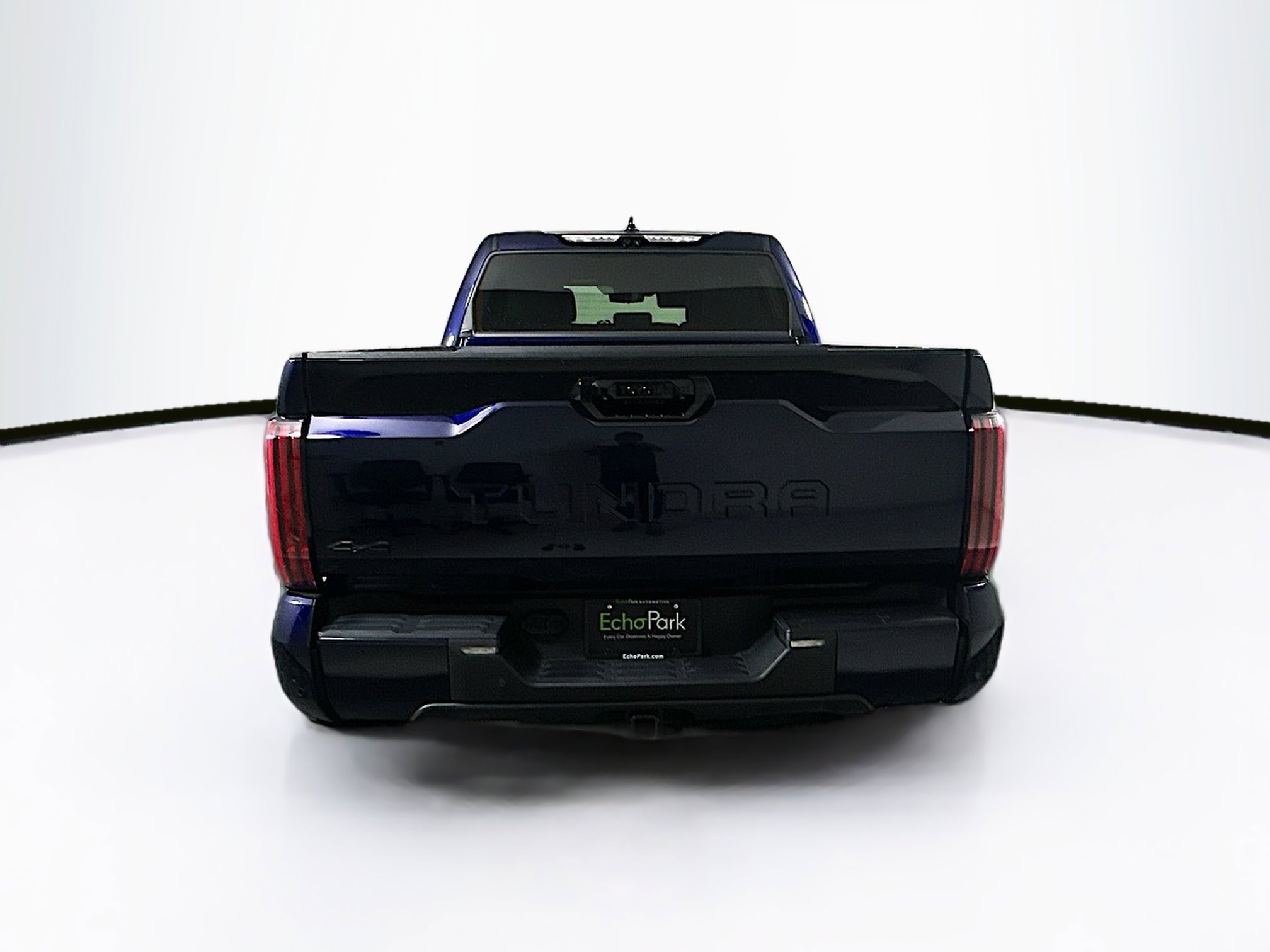 Used 2023 Toyota Tundra Platinum w/ Advanced Package image 7