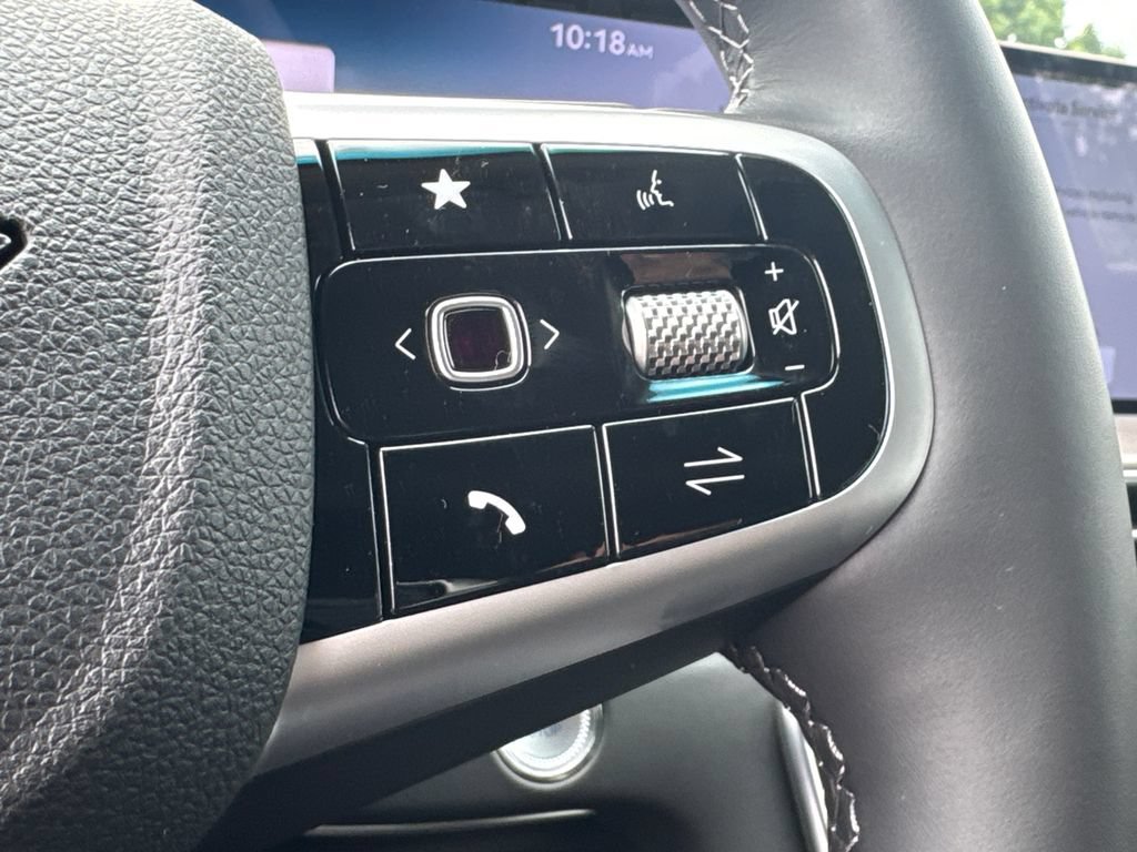 New 2026 Genesis GV80 2.5T Select AWD/4WD image 28