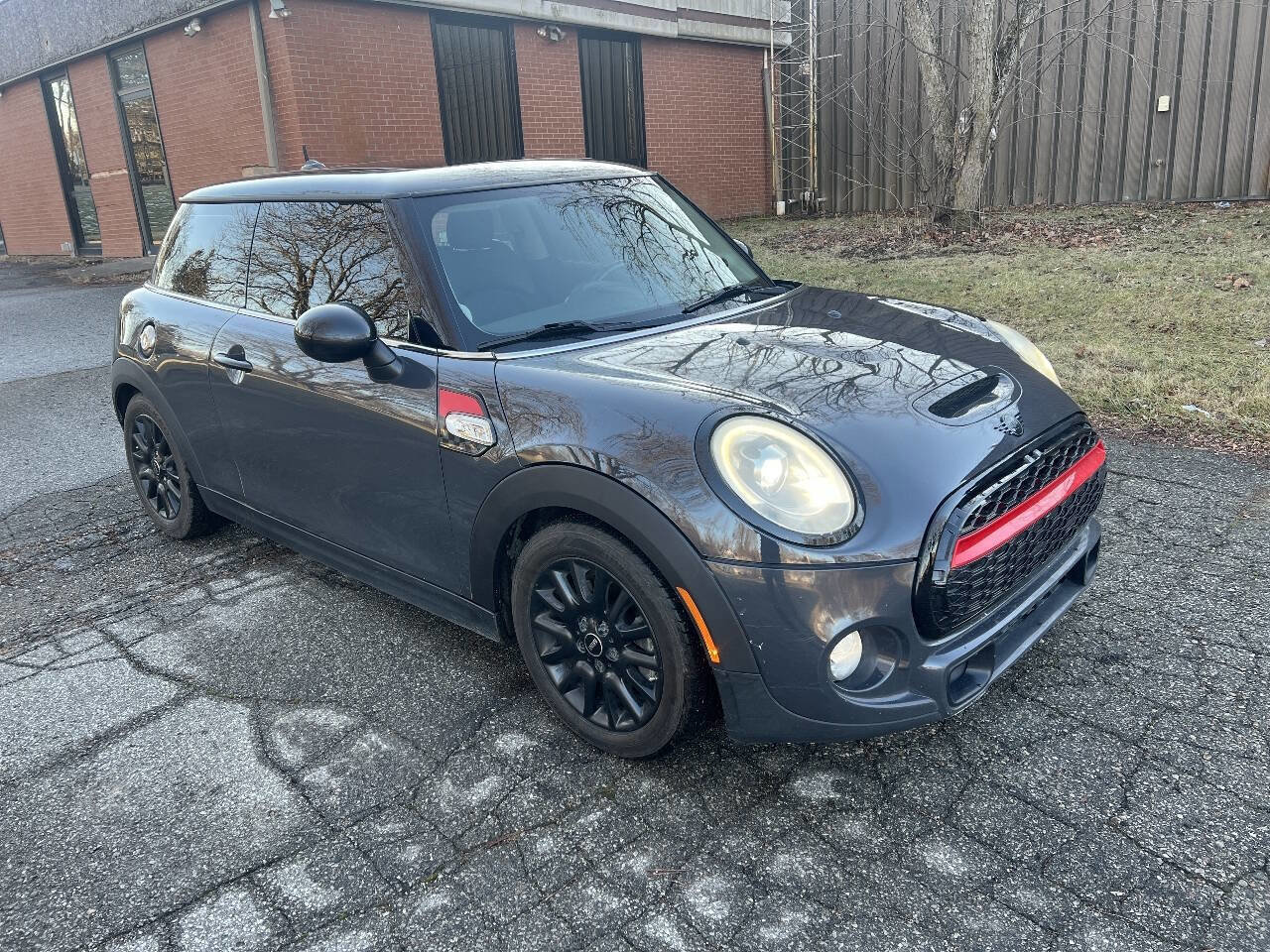 Used 2015 MINI Cooper S image 3