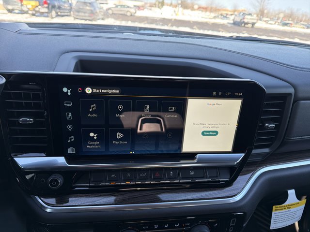 New 2026 Chevrolet Silverado 1500 LT image 15