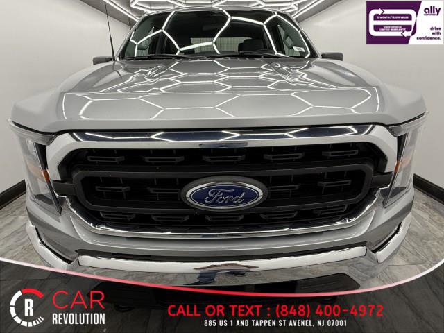 Used 2023 Ford F150 XLT image 2