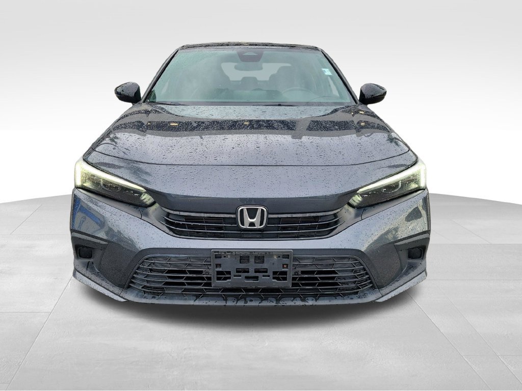 Certified 2024 Honda Civic Sport image 8