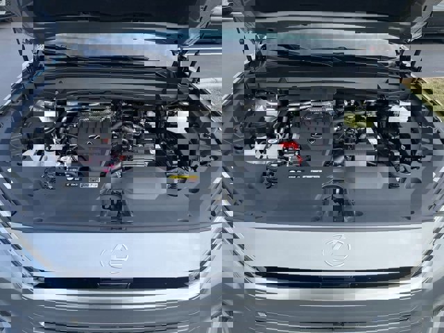 New 2026 Lexus TX 350 AWD image 26