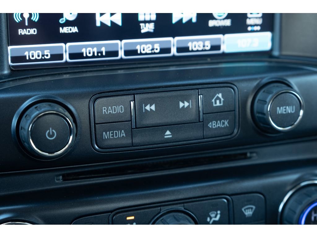 Used 2018 Chevrolet Silverado 2500 LTZ w/ Duramax Plus Package image 29