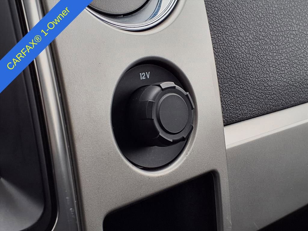 Used 2013 Ford F150 FX4 w/ Luxury Equipment Group image 30