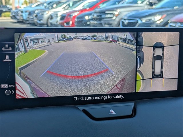 Used 2024 MAZDA CX-90 Plug-In Hybrid w/ Premium Plus image 27