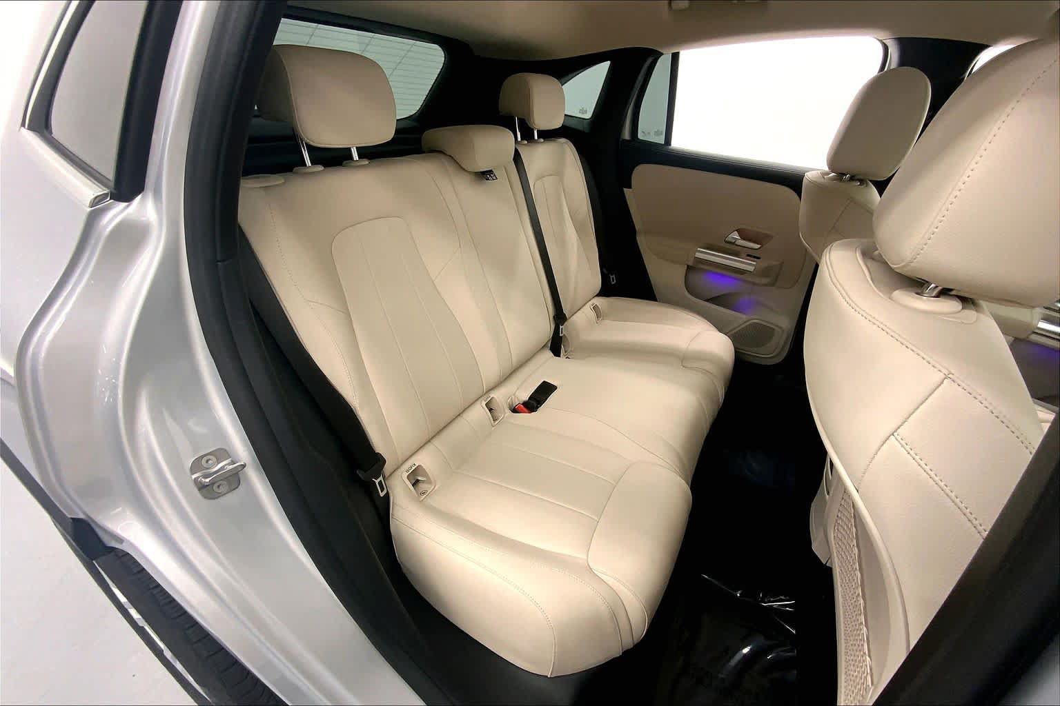 Certified 2023 Mercedes-Benz GLA 250 image 13