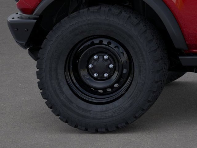 New 2026 Ford Bronco Badlands AWD/4WD image 21