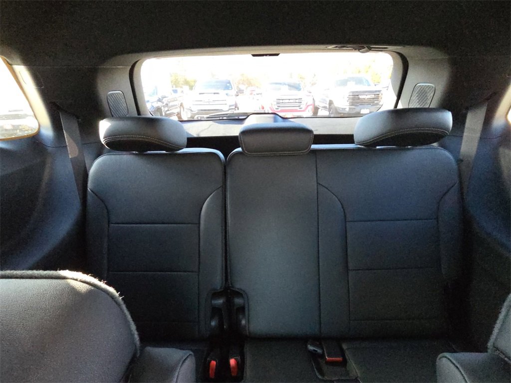 New 2026 Chevrolet Traverse High Country image 31